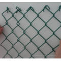 PVC beschichtete Kette Link Zaun / Kette Link Zaun / Wire Mesh